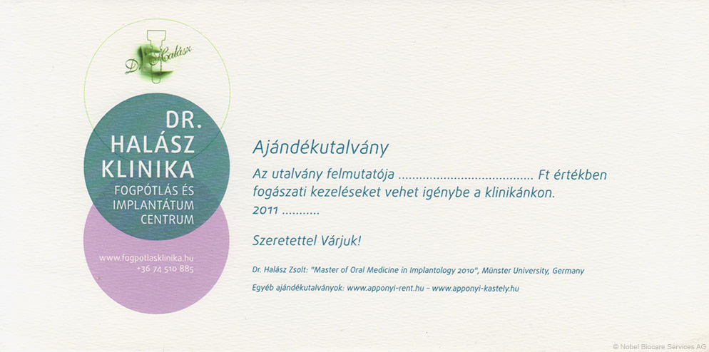 Ajándékutalvány fogklinika-a-jovobol-egyedulalloan-modern-felszereltseg-small