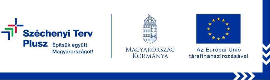 Széchenyi Terv Plusz – Kedvezményezetti infóblokk